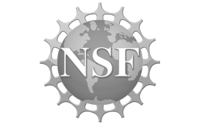 NSF Benchmark Labs Logos