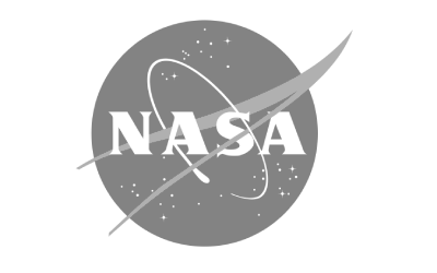 Nasa Benchmark Labs Logos