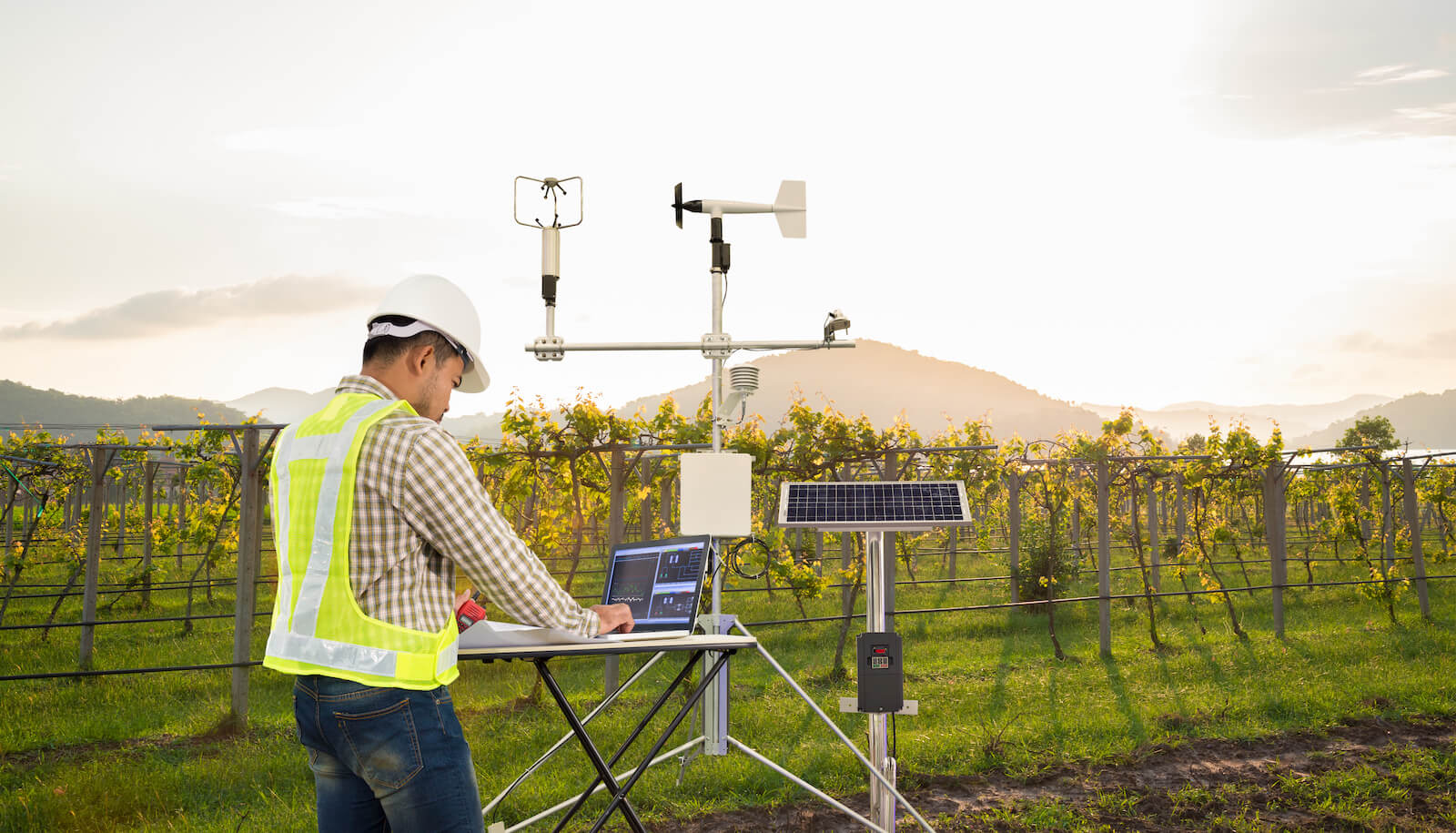 About Us Benchmark Labs