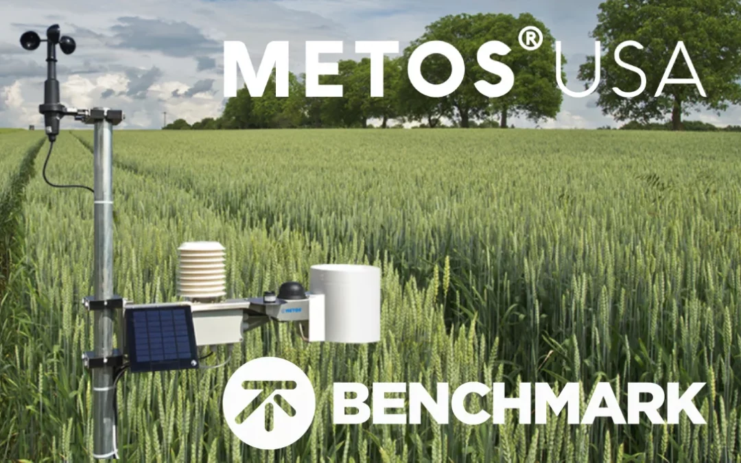Metos USA Becomes A Benchmark Labs Preferred Hardware Provider