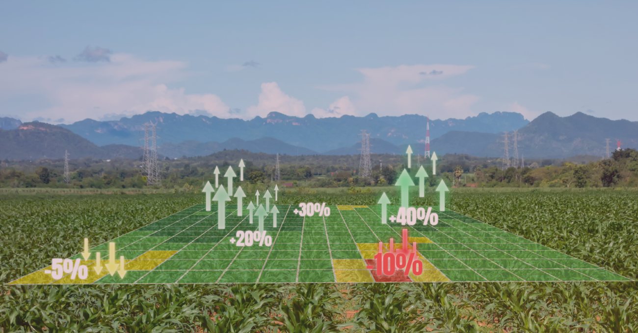 Per-Acre Agriculture Weather Forecasting Is The Future