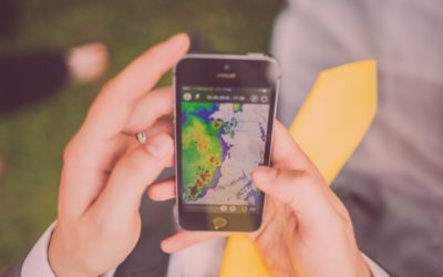 The Future of Weather Forecasting With IoT