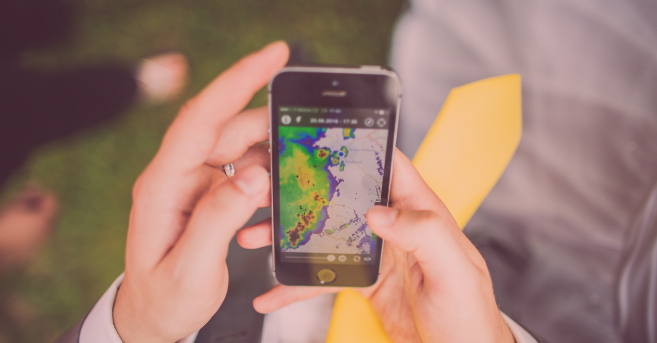 The Future of Weather Forecasting With IoT