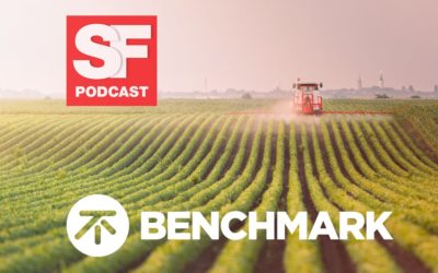 Podcast | Personalized Weather Technology On Successful Farming Radio