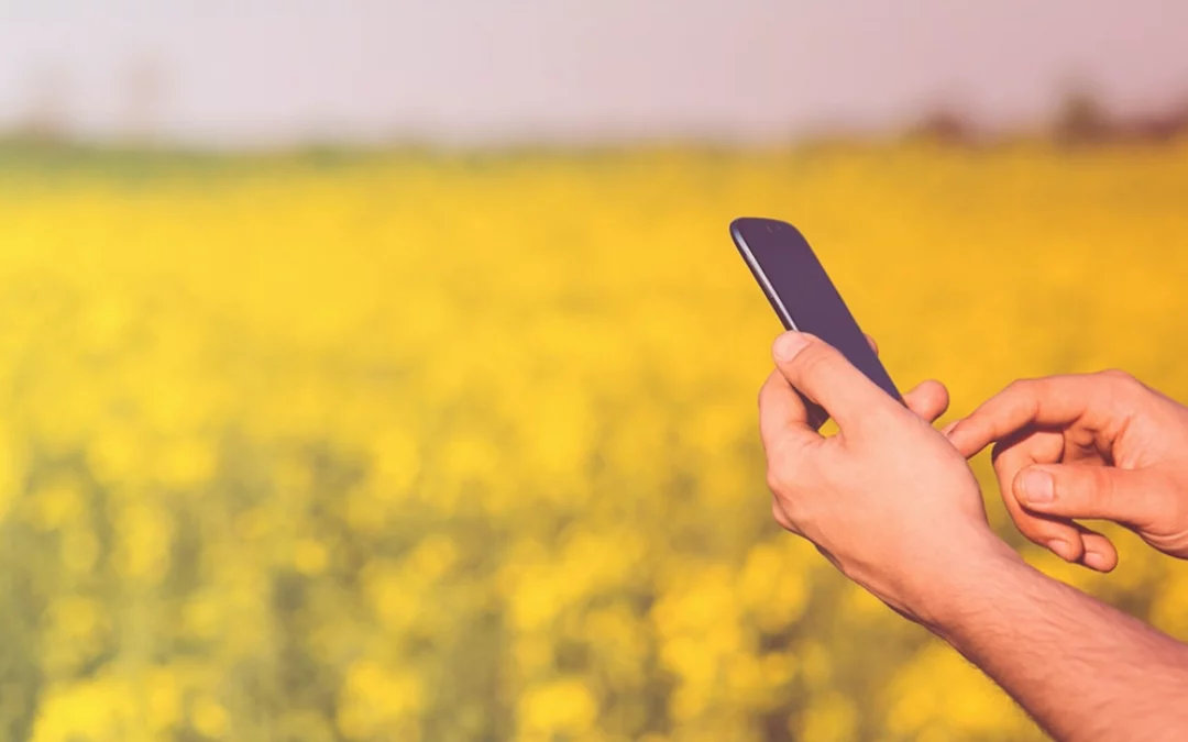 7 Best Farming Apps to Grow Bigger and Better Crops in 2022