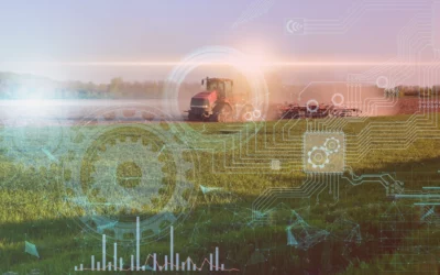 6 Farm Information Management Systems Changing The Future of Farming