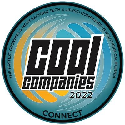 Benchmark Labs Connect San Diego 2022 Cool Company