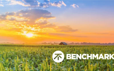 Benchmark Labs Launches In-Situ Evapotranspiration Forecasts
