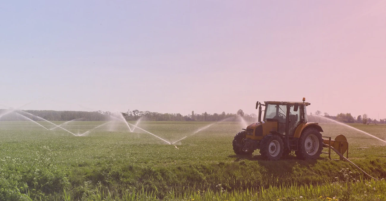 Modern Methods of Water Management in Organic Farming for 2022