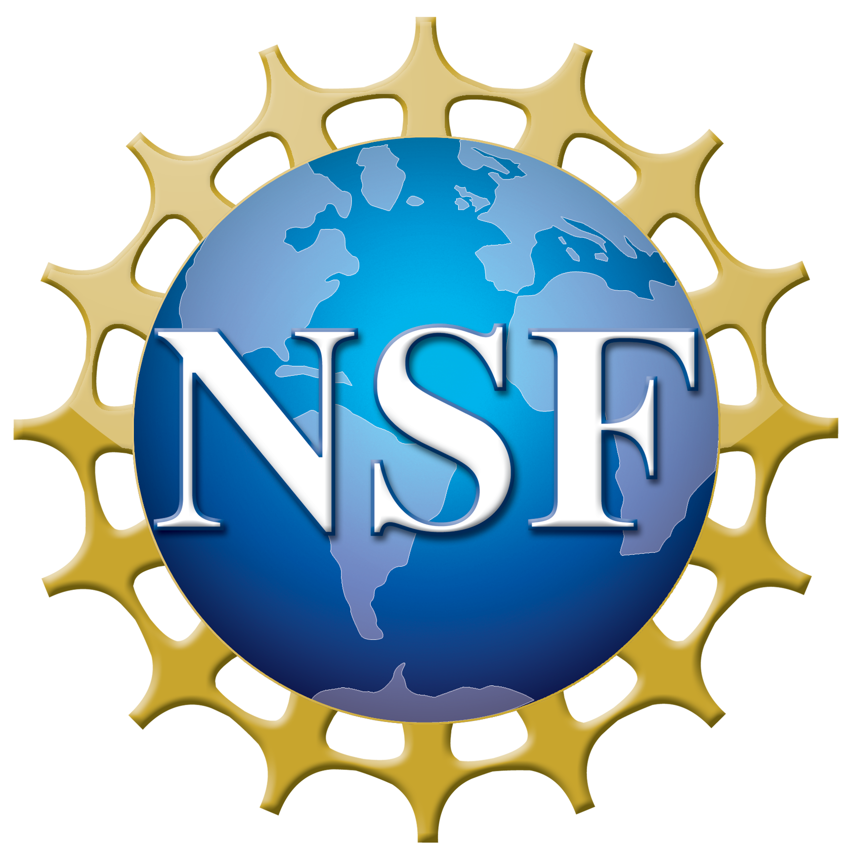 NSF Benchmark Labs Logos