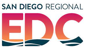 San Diego EDC Benchmark Labs Logos