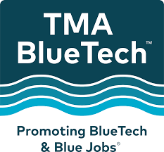 TMA Bluetech Benchmark Labs Logos