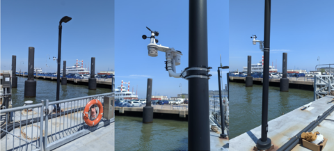 Benchmark Labs and Seeed Studio's Collaboration: A New Era of Offshore