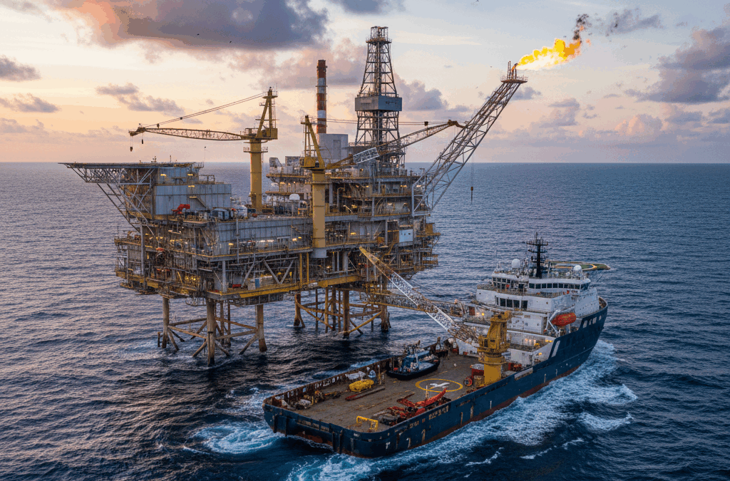 Revolutionizing Energy Forecasting: Benchmark Labs Delivers Precision Where Tradition Fails