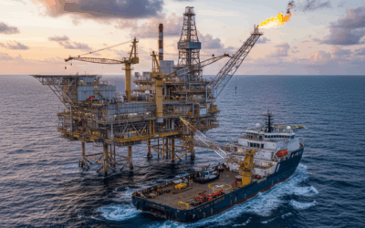 Revolutionizing Energy Forecasting: Benchmark Labs Delivers Precision Where Tradition Fails