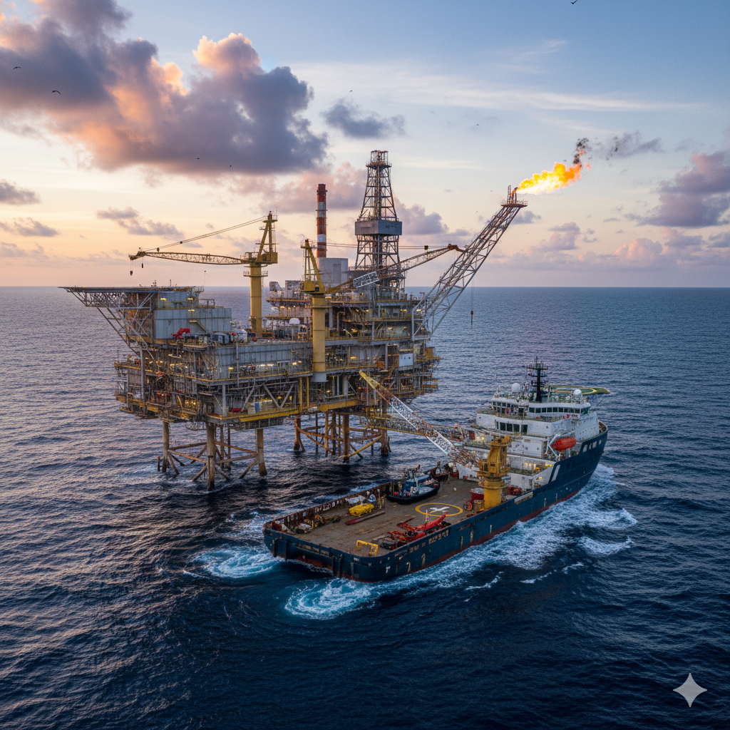 Revolutionizing Energy Forecasting: Benchmark Labs Delivers Precision ...