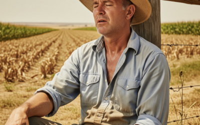 Protecting the Harvest and the Hands: Why Farm Managers are Turning to SafeCast