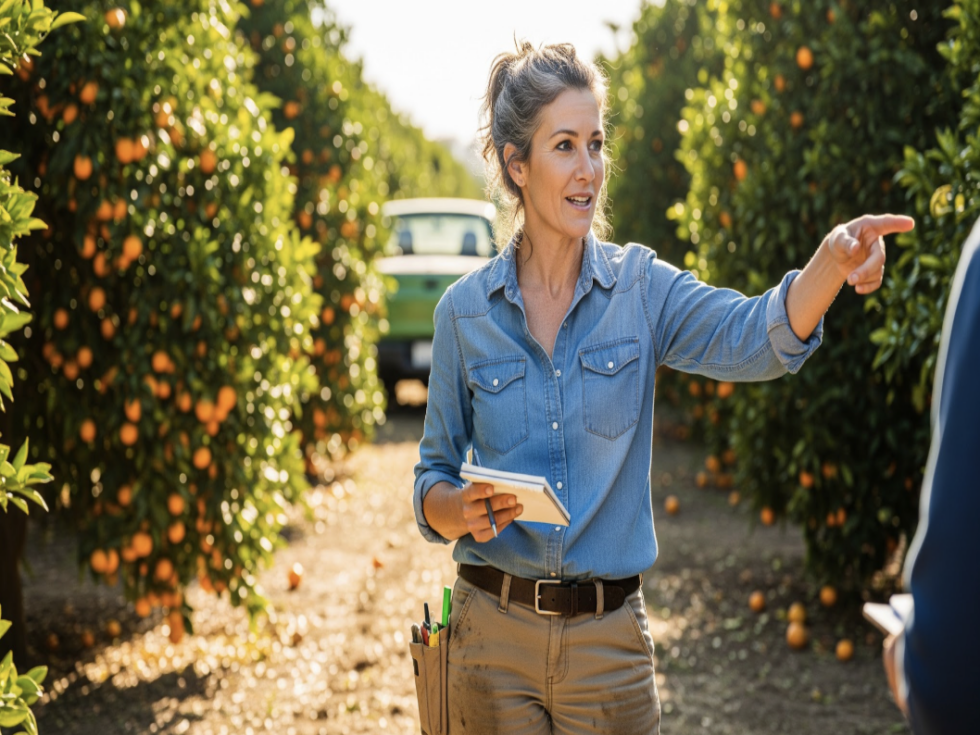 Revolutionizing Farming: How Benchmark Labs is Transforming Agriculture ...