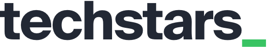 Techstars Benchmark Labs Logos BW