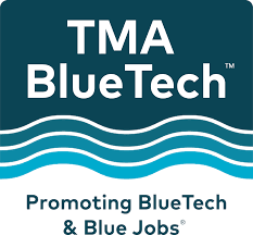 TMA Bluetech Benchmark Labs Logos